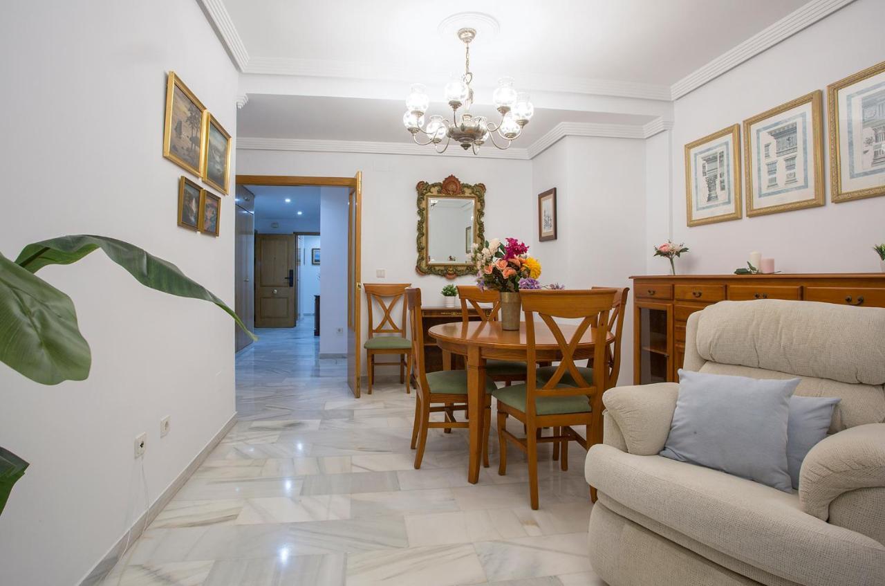 Avenida Playa 3 Rooms 2 Banos Cádiz Exterior photo